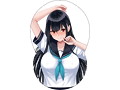 おっぱいボードカバー＃72 解凍にゃんこ 画像1