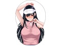 おっぱいボードカバー＃72 解凍にゃんこ 画像2