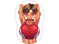 おっぱいボードカバー＃76 七吉。 画像1