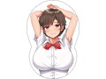 おっぱいボードカバー＃79 もるた 画像1