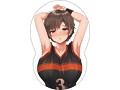 おっぱいボードカバー＃79 もるた 画像2