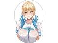 おっぱいボードカバー＃81 トコビ 画像2