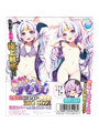 半熟サキュバス2.5次元コネクトまくら専用カバーBIGサイズ vol.10 ユニコーン2（8-SDM-099）