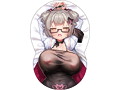 おっぱいボードカバー＃83 班目もみじ イラスト:どぅーゆーうぉんとぅー 画像2