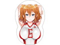 おっぱいボードカバー＃84 サイトウヤフ 画像1