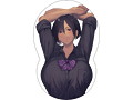 おっぱいボードカバー＃85 ウェス・ハートランド・スミス 画像2