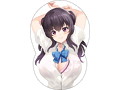 そらモチイラスト おっぱいボードカバー-1
