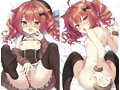 インサートエアピローDX用ピローケース＃170 夏月まりな 画像1