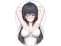 おっぱいボードカバー＃88 葉月かなめ-1