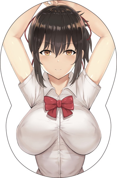 おっぱいボードカバー＃89 はかば