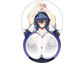 おっぱいボードカバー＃90 コノシゲ 画像1