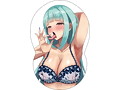 おっぱいボードカバー＃93 弐珠司 イラスト:あきあまれ 画像2