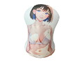 僕の彼女はエアードール〜白い下着ver 画像2