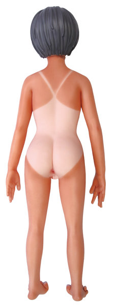 日焼け美●女DOLL※数量限定版 画像3
