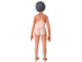 日焼け美●女DOLL※数量限定版 画像3