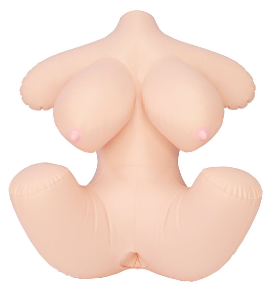 爆乳ガールフレンド 画像5