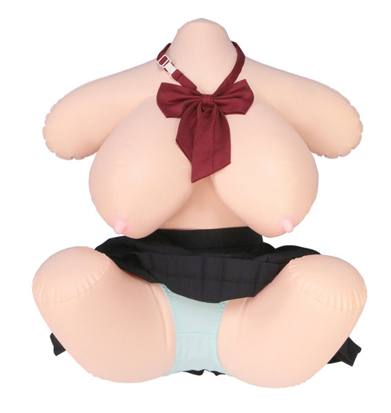 爆乳ガールフレンド 画像6