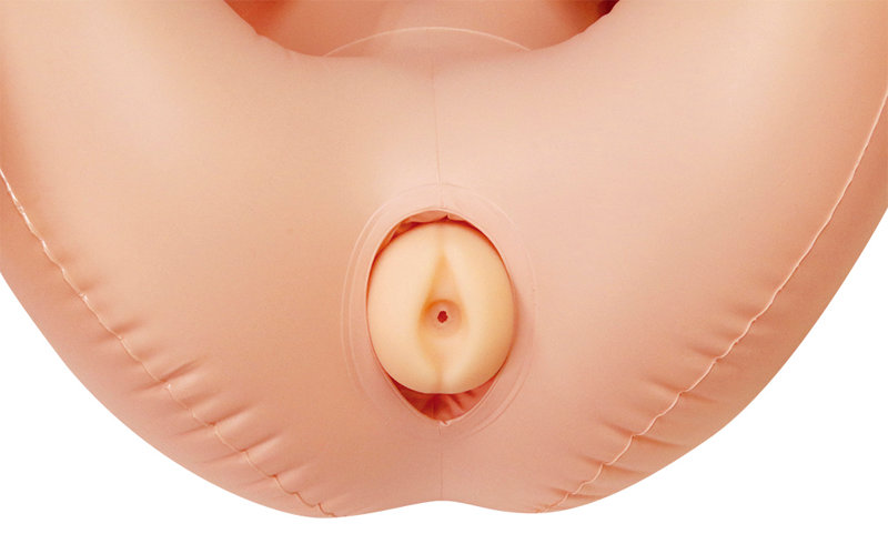 2.5Dガールフレンド アヘ顔ダブルピースVer. 合歓垣天音 イラスト:朝凪 画像8