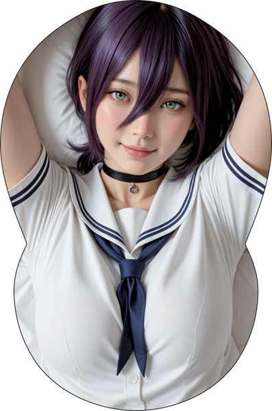 おっぱいボードカバー#111 AI 画像1