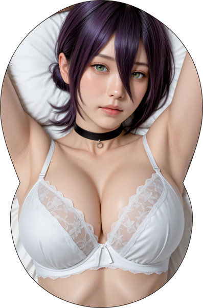 おっぱいボードカバー#111 AI 画像2