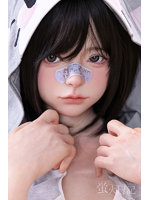 蛍火日記 DOLL 151cm 琉璃ヘッド Aカップ 萌え フルシリコン ラブドール ダッチワイフ 高級