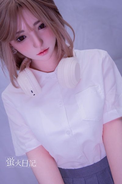 蛍火日記 DOLL 151cm 西風ヘッド Aカップ フルシリコン ラブドール ダッチワイフ 高級 画像5