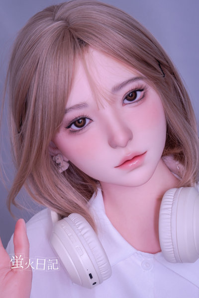 蛍火日記 DOLL 151cm 西風ヘッド Aカップ フルシリコン ラブドール ダッチワイフ 高級