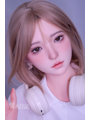 蛍火日記 DOLL 151cm 西風ヘッド Aカップ フルシリコン ラブドール ダッチワイフ 高級
