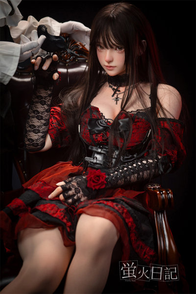 蛍火日記 DOLL 159cm Nanakoヘッド 菜菜子 Eカップ 美人 フルシリコン ラブドール ダッチワイフ 高級 画像5