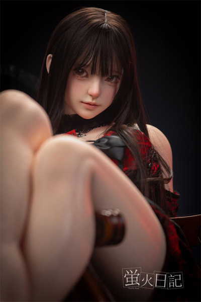 蛍火日記 DOLL 159cm Nanakoヘッド 菜菜子 Eカップ 美人 フルシリコン ラブドール ダッチワイフ 高級 画像7