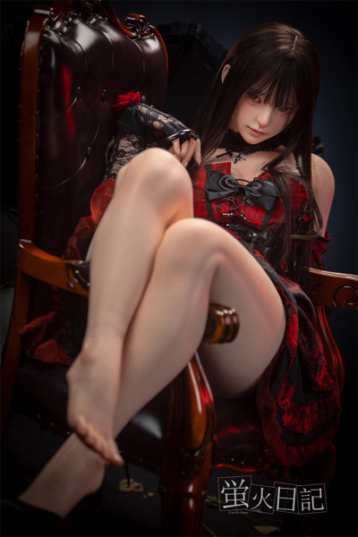 蛍火日記 DOLL 159cm Nanakoヘッド 菜菜子 Eカップ 美人 フルシリコン ラブドール ダッチワイフ 高級 画像8