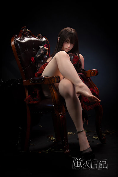 蛍火日記 DOLL 159cm Nanakoヘッド 菜菜子 Eカップ 美人 フルシリコン ラブドール ダッチワイフ 高級 画像10