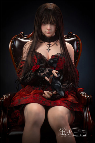 蛍火日記 DOLL 159cm Nanakoヘッド 菜菜子 Eカップ 美人 フルシリコン ラブドール ダッチワイフ 高級 画像11