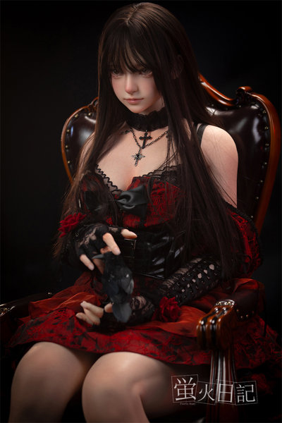 蛍火日記 DOLL 159cm Nanakoヘッド 菜菜子 Eカップ 美人 フルシリコン ラブドール ダッチワイフ 高級 画像12
