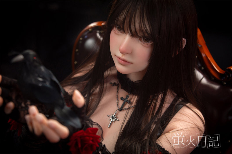 蛍火日記 DOLL 159cm Nanakoヘッド 菜菜子 Eカップ 美人 フルシリコン ラブドール ダッチワイフ 高級 画像14