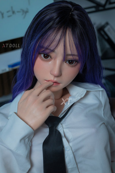 XTDOLL 157cm Akira XT-byx2-B ヘッド Dカップ 等身大 フルシリコン ラブドール ダッチワイフ 高級 画像3