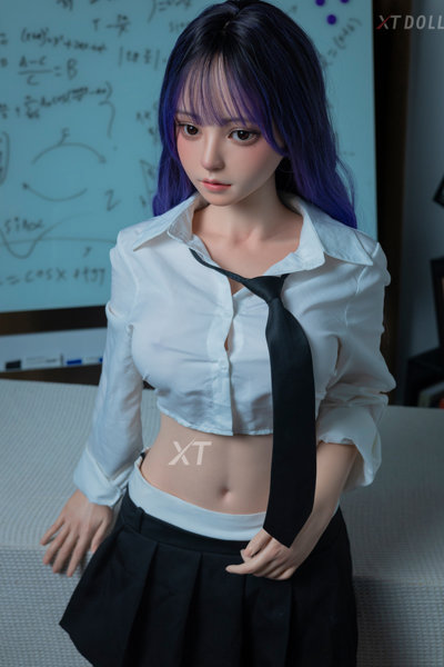 XTDOLL 157cm Akira XT-byx2-B ヘッド Dカップ 等身大 フルシリコン ラブドール ダッチワイフ 高級 画像4