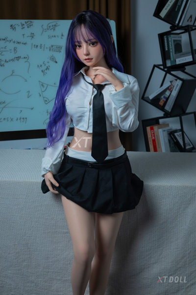 XTDOLL 157cm Akira XT-byx2-B ヘッド Dカップ 等身大 フルシリコン ラブドール ダッチワイフ 高級 画像5
