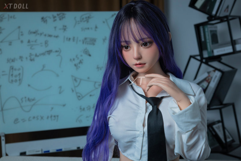 XTDOLL 157cm Akira XT-byx2-B ヘッド Dカップ 等身大 フルシリコン ラブドール ダッチワイフ 高級 画像6