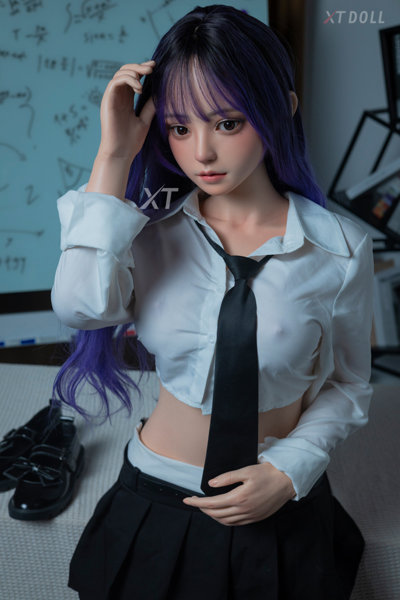 XTDOLL 157cm Akira XT-byx2-B ヘッド Dカップ 等身大 フルシリコン ラブドール ダッチワイフ 高級 画像7