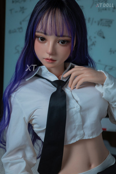 XTDOLL 157cm Akira XT-byx2-B ヘッド Dカップ 等身大 フルシリコン ラブドール ダッチワイフ 高級 画像8
