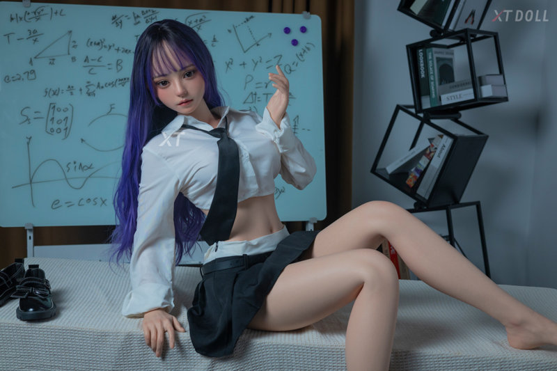 XTDOLL 157cm Akira XT-byx2-B ヘッド Dカップ 等身大 フルシリコン ラブドール ダッチワイフ 高級 画像9