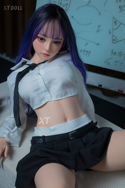 XTDOLL 157cm Akira XT-byx2-B ヘッド Dカップ 等身大 フルシリコン ラブドール ダッチワイフ 高級 画像11