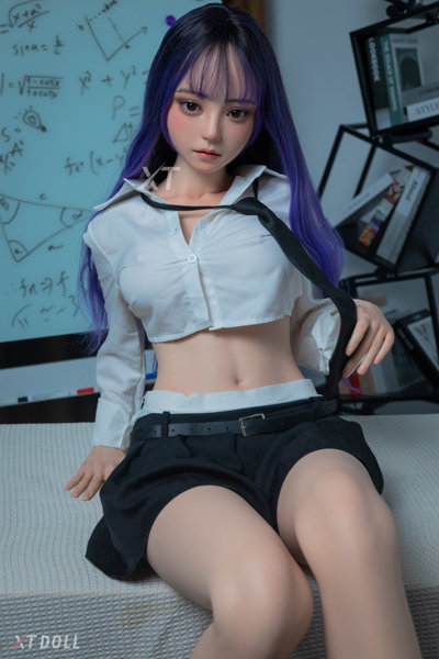 XTDOLL 157cm Akira XT-byx2-B ヘッド Dカップ 等身大 フルシリコン ラブドール ダッチワイフ 高級 画像14