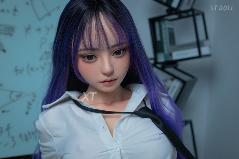 XTDOLL 157cm Akira XT-byx2-B ヘッド Dカップ 等身大 フルシリコン ラブドール ダッチワイフ 高級 画像15