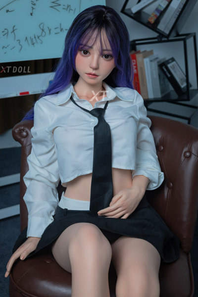 XTDOLL 157cm Akira XT-byx2-B ヘッド Dカップ 等身大 フルシリコン ラブドール ダッチワイフ 高級