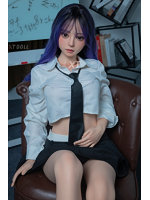 XTDOLL 157cm Akira XT-byx2-B ヘッド Dカップ 等身大 フルシリコン ラブドール ダッチワイフ 高級