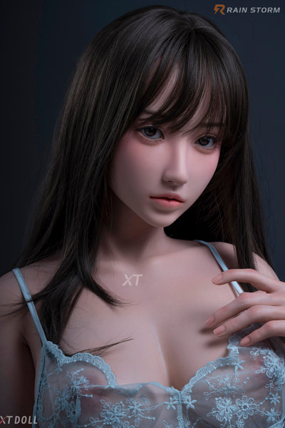 XTDOLL 163cm Miyukiヘッド XT-byb17-B Fカップ かわいい フルシリコン ラブドール ダッチワイフ 高級 画像1