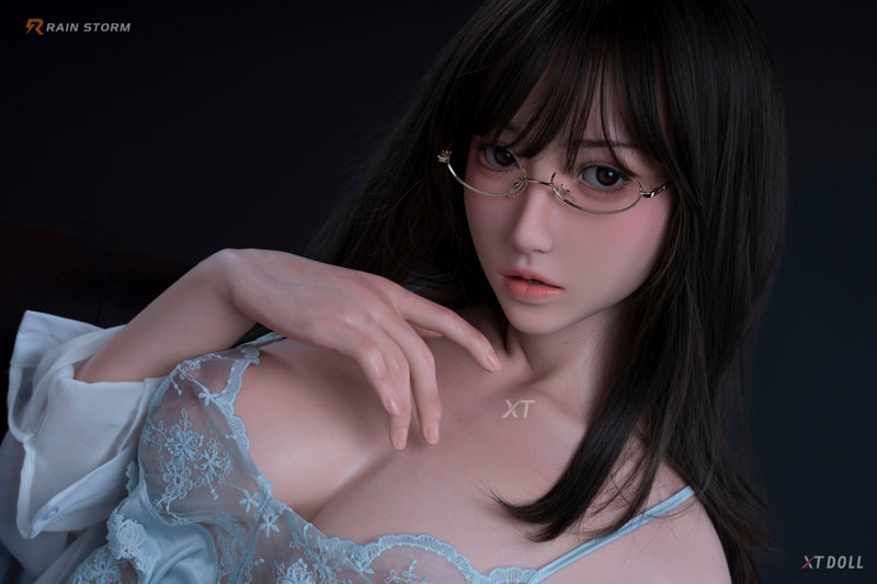 XTDOLL 163cm Miyukiヘッド XT-byb17-B Fカップ かわいい フルシリコン ラブドール ダッチワイフ 高級 画像5