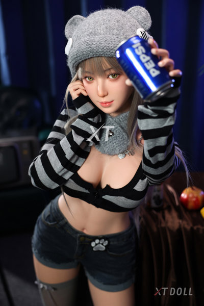 XTDOLL 157cm Graceヘッド Dカップ クマちゃん フルシリコン ラブドール ダッチワイフ 高級 画像2
